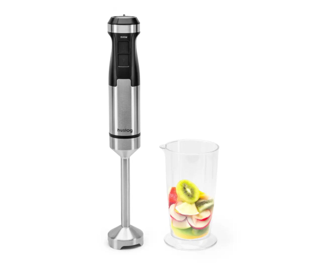 Huslog Blender ręczny BlendFlex - 1571406 - zdjęcie